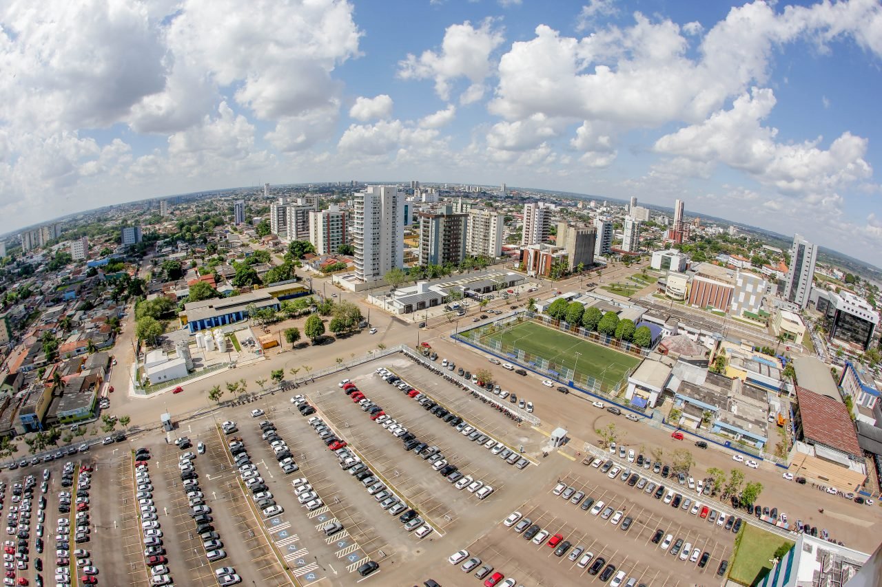 De engenheiro civil a jovem aprendiz, semana inicia com 2.333 vagas de empregos abertas em Rondônia
