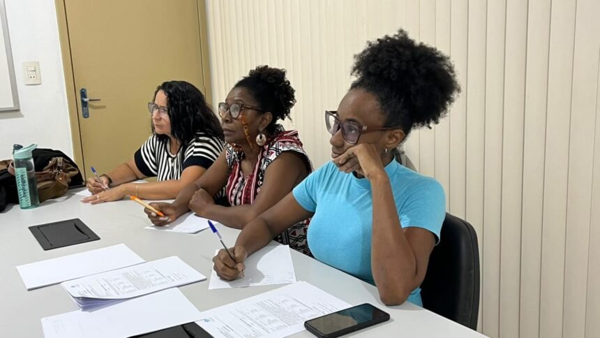 Prefeitura realiza heteroidentificação para candidatos cotistas