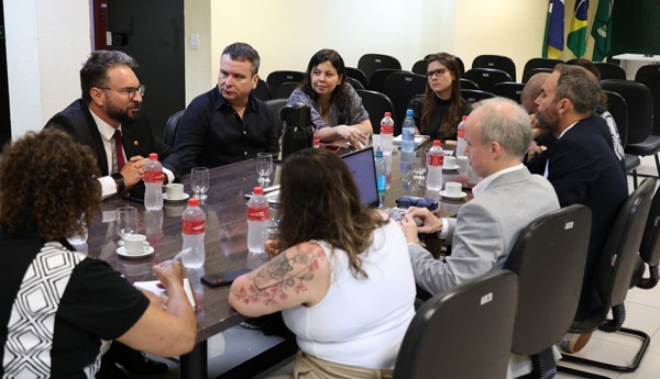 MPRO articula criação de fluxos para inclusão de vítimas em programas de proteção