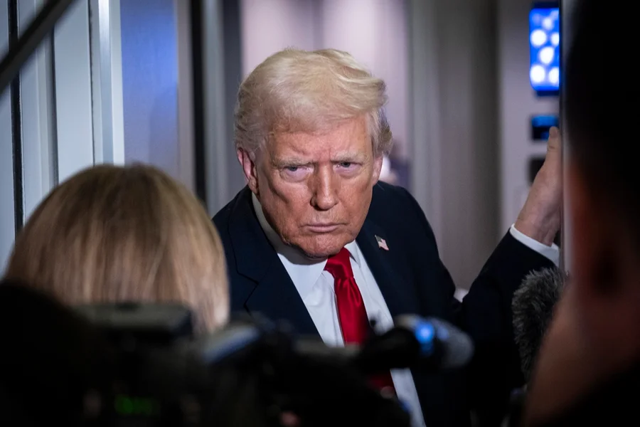 Rondônia ocupa 2º lugar em deportações de brasileiros nos EUA sob Trump, em 2025