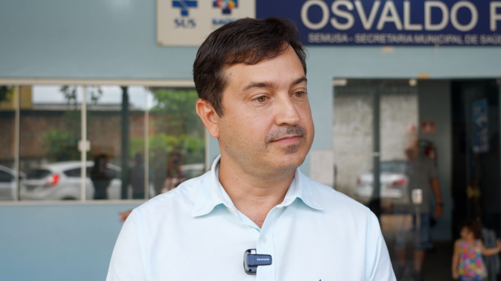 Prefeitura monitora Mpox e mantém vigilância em Porto Velho 2 Prefeitura monitora Mpox e mantém vigilância em Porto Velho