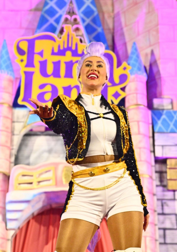 FUNN LAND encerra atividades em Porto Velho trazendo inclusão e fortalecendo a economia da cidade 2 FUNN LAND encerra atividades em Porto Velho trazendo inclusão e fortalecendo a economia da cidade