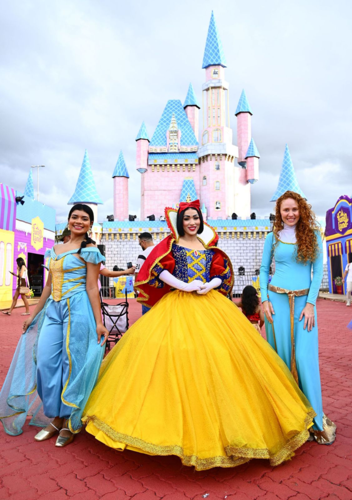 FUNN LAND encerra atividades em Porto Velho trazendo inclusão e fortalecendo a economia da cidade 4 FUNN LAND encerra atividades em Porto Velho trazendo inclusão e fortalecendo a economia da cidade