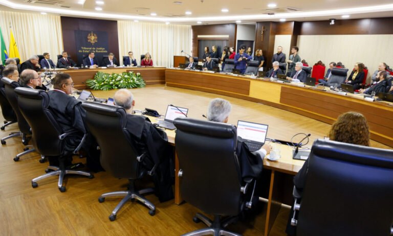 Parceria e harmonia entre os Poderes foram destacadas pelo governo de RO em abertura do Ano Judiciário