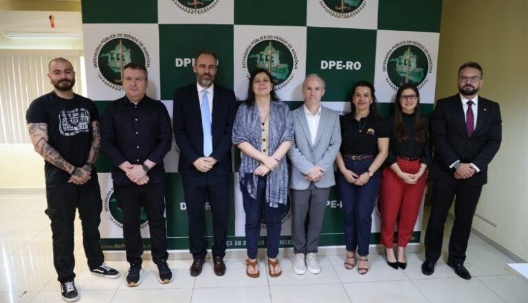 MPRO articula criação de fluxos para inclusão de vítimas em programas de proteção