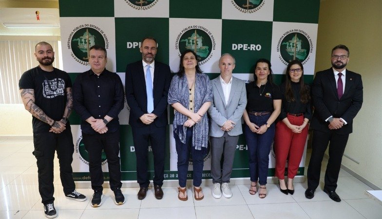 MPRO articula criação de fluxos para inclusão de vítimas em programas de proteção