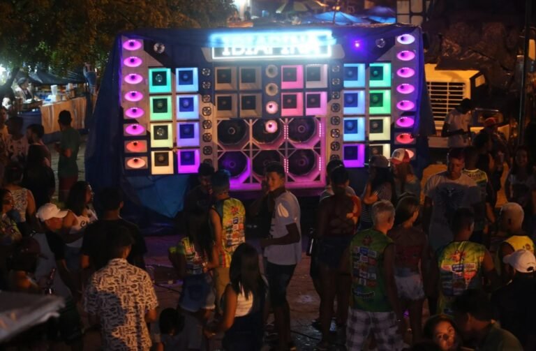 Decreto municipal proíbe paredões de som automotivo durante o carnaval em Porto Velho