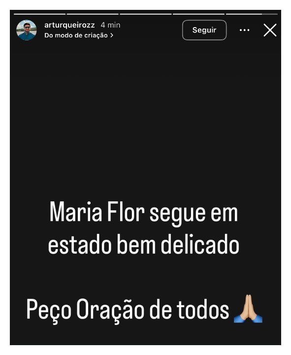 Marido presta homenagem à dentista que morreu durante o parto em Porto Velho - VEJA O VÍDEO