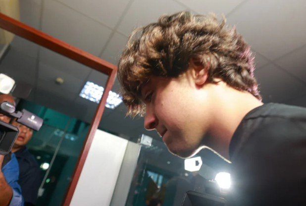 STJ nega pedido de habeas corpus de piloto que agrediu adolescente