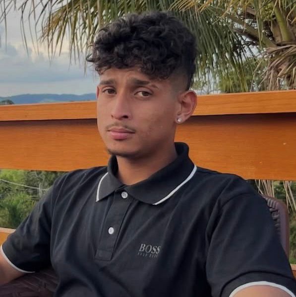 vitima2 Identificado jovem executado a tiros em borracharia na zona leste da capital