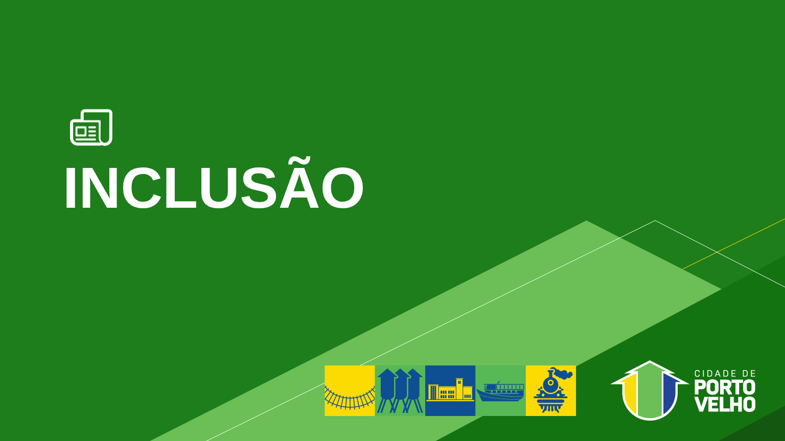Carteira PCD começa a ser emitida pela prefeitura na próxima semana 1 Carteira PCD começa a ser emitida pela prefeitura na próxima semana