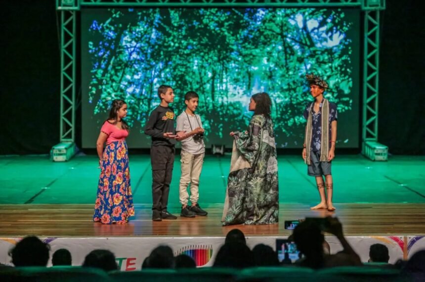 Fera 2026 inicia calendário com etapas em todo o estado e finais em Porto Velho