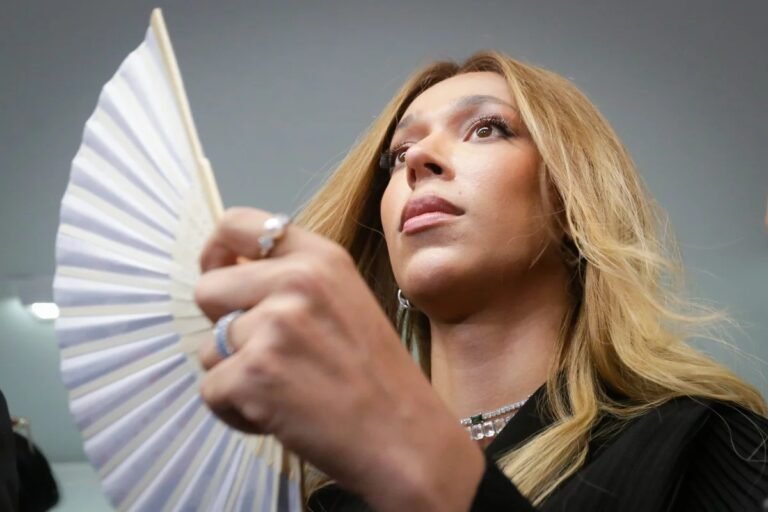 Veja o que SBT diz após declaração de Ratinho sobre Erika Hilton