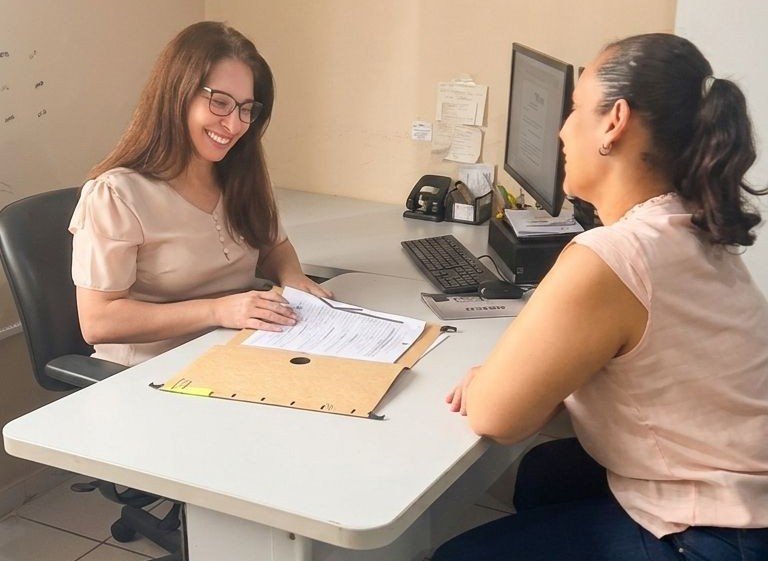 Prefeitura amplia ações de enfrentamento à violência contra a mulher