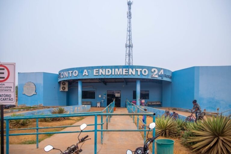 UBS José Adelino passa por manutenção nesta quinta (12)