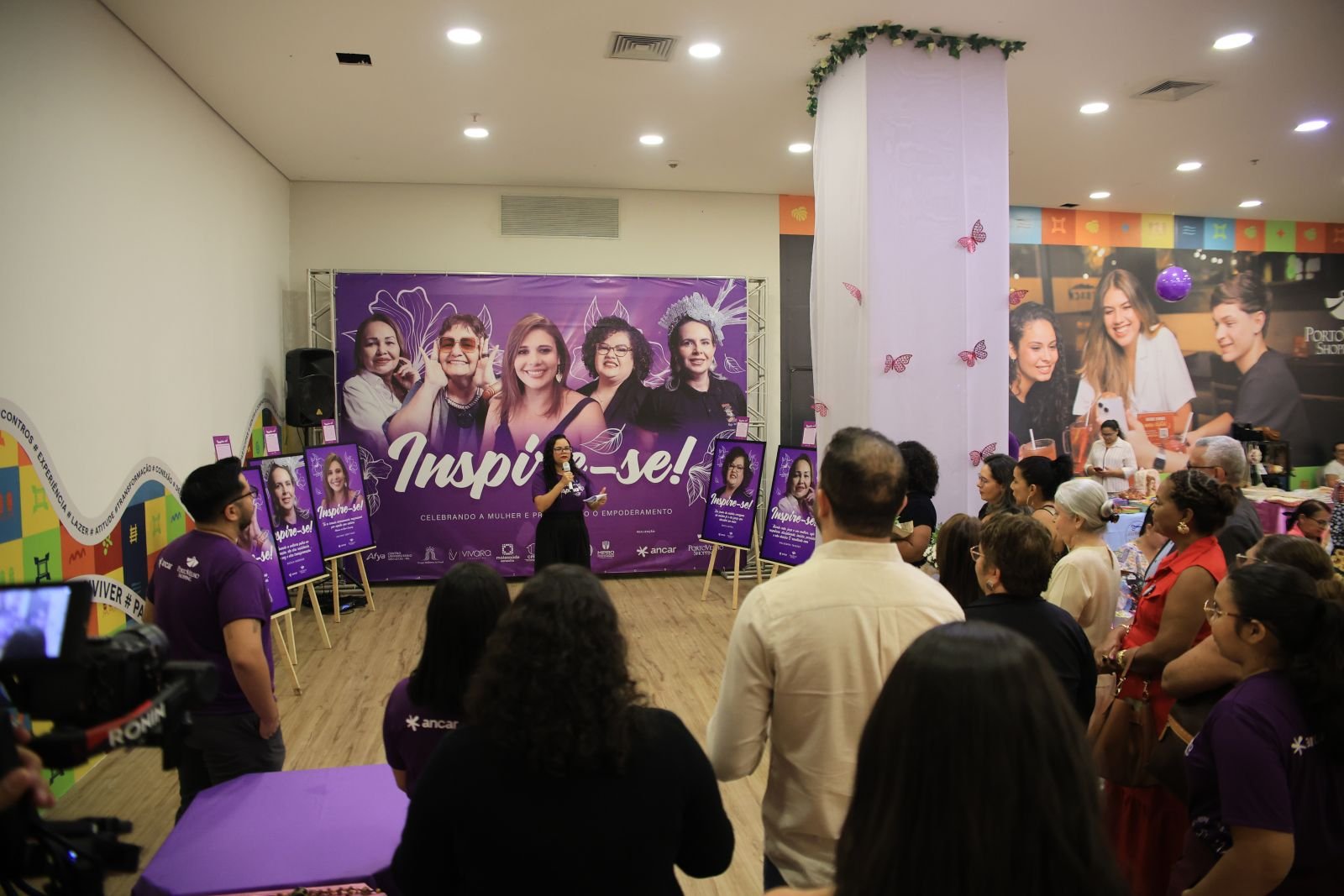 Feira Mulher do Norte fortalece empreendedorismo para artesãs