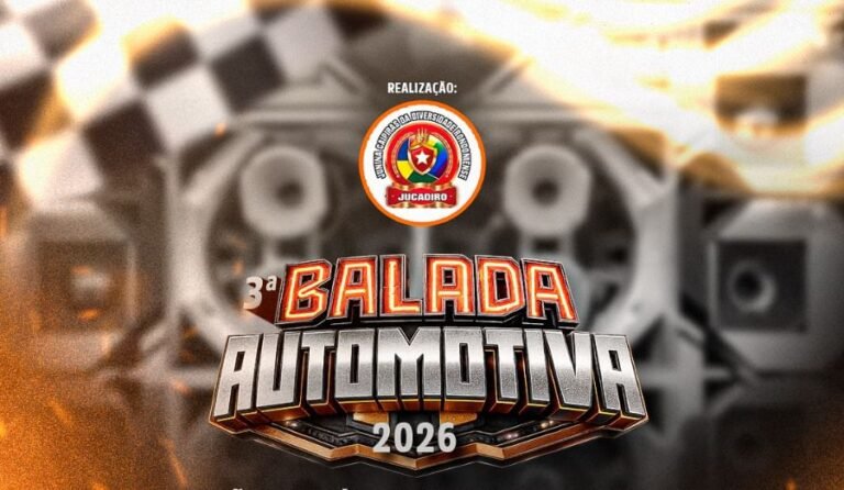 Parque dos Tanques recebe 3ª edição da Balada Automotiva neste fim de semana