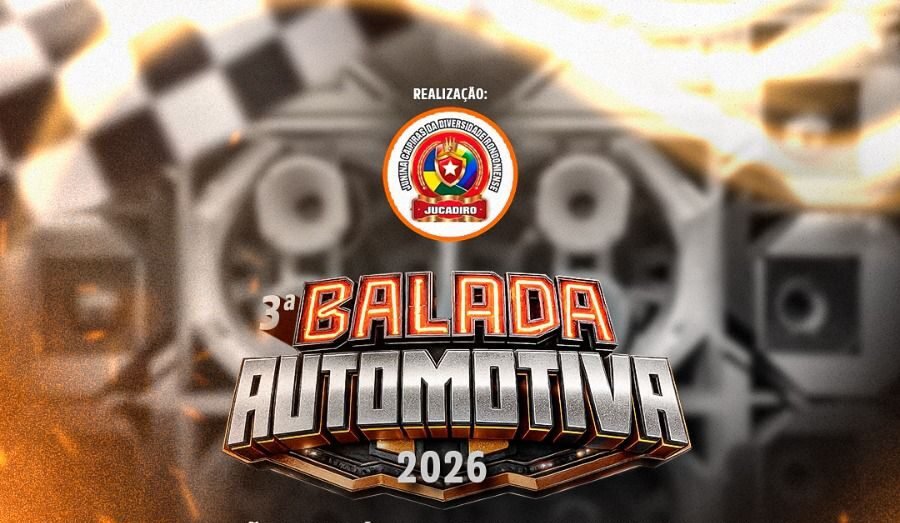 Parque dos Tanques recebe 3ª edição da Balada Automotiva neste fim de semana