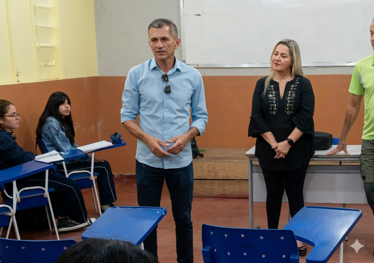 Campanha incentiva respeito à pessoa idosa