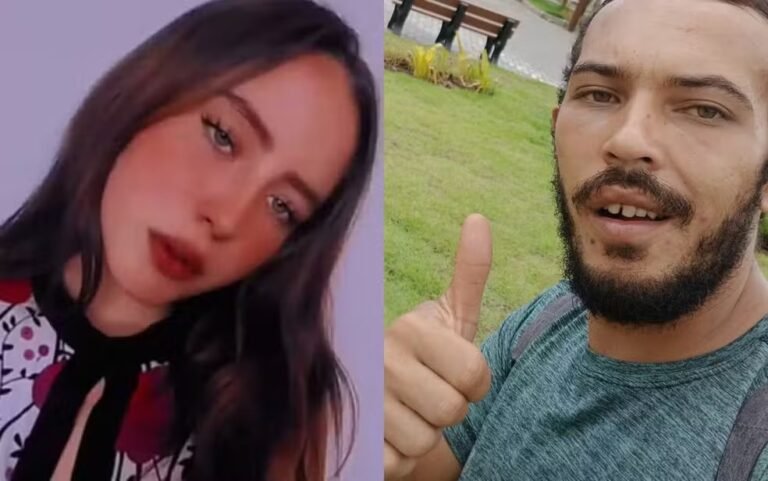 Jovem encontrada morta na geladeira estava desaparecida há 5 dias