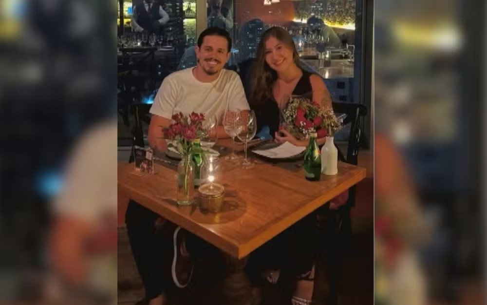 Jovem pede para ver celular do namorado e é morta a facadas em Goiânia