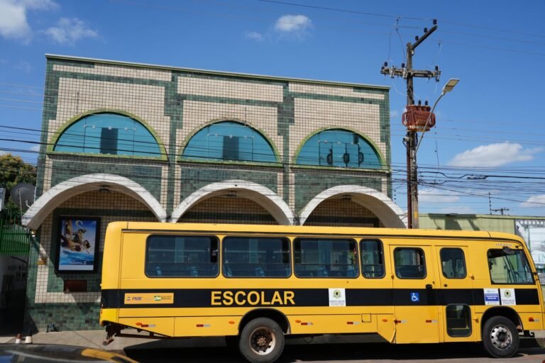 Cine Escola tem nova sessão nesta quinta-feira, 26