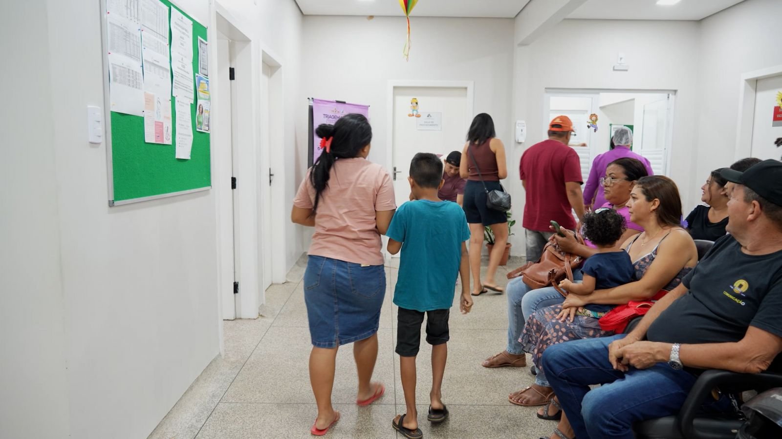 Corujão amplia atendimento e desafoga unidades em Porto Velho