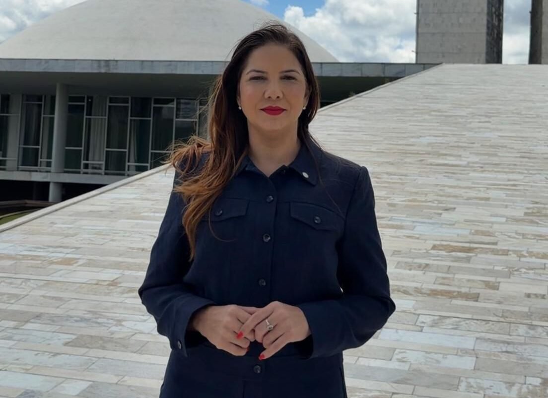 Cristiane Lopes destaca avanço da PEC 47 e reforça luta por justiça aos servidores dos ex-territórios