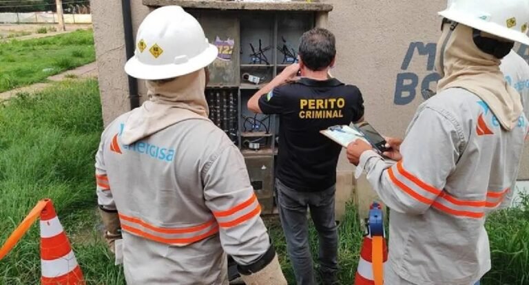 Justiça condena dupla por furto de energia em RO