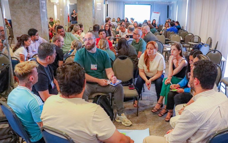 Porto Velho é destaque nacional em encontro de gestores sociais