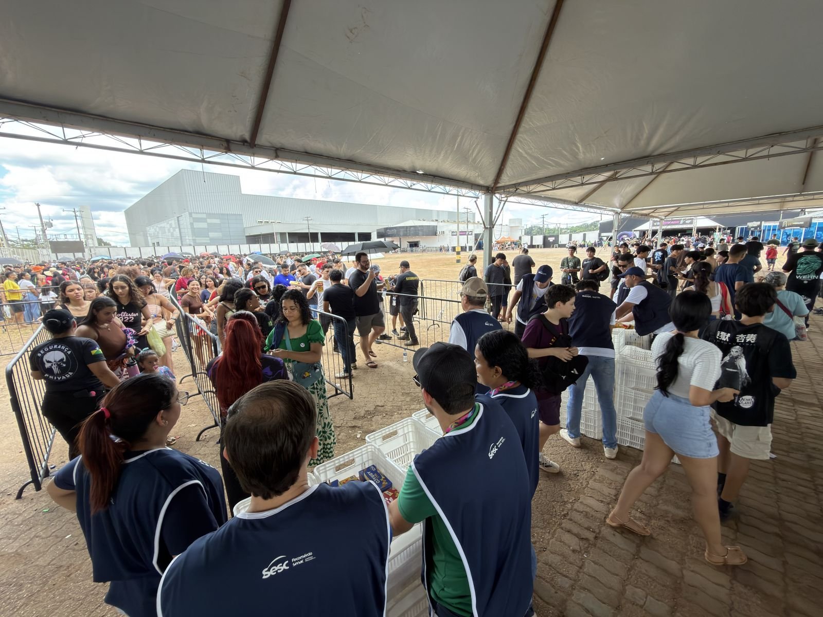 Prefeitura reúne multidões e consolida nova era tecnológica em Porto Velho