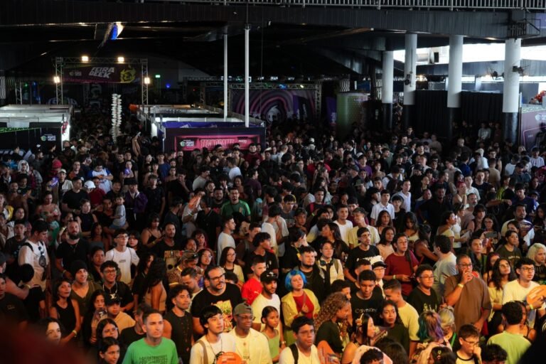 Dubladoras do universo geek e de animações encantam público de Porto Velho