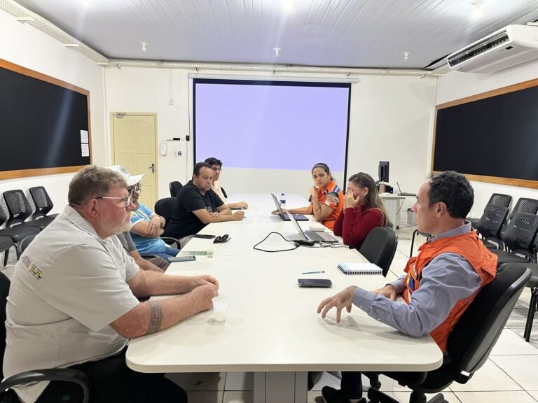 Projeto leva água potável para comunidades ribeirinhas de Porto Velho