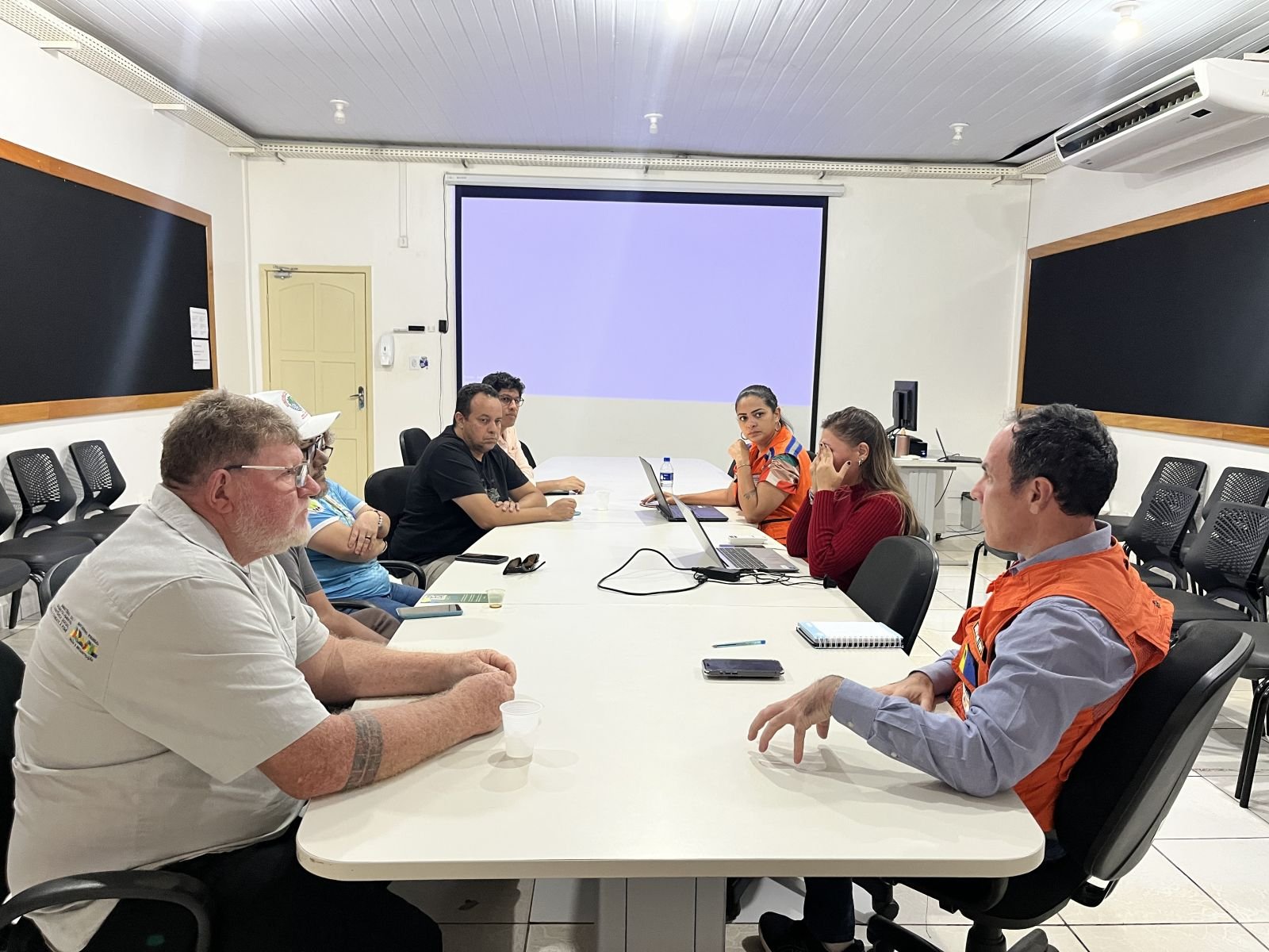 Projeto leva água potável para comunidades ribeirinhas de Porto Velho 1 Projeto leva água potável para comunidades ribeirinhas de Porto Velho