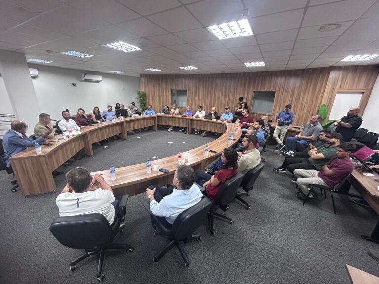 Porto Velho realiza debate sobre logística do agronegócio e o papel do Rio Madeira