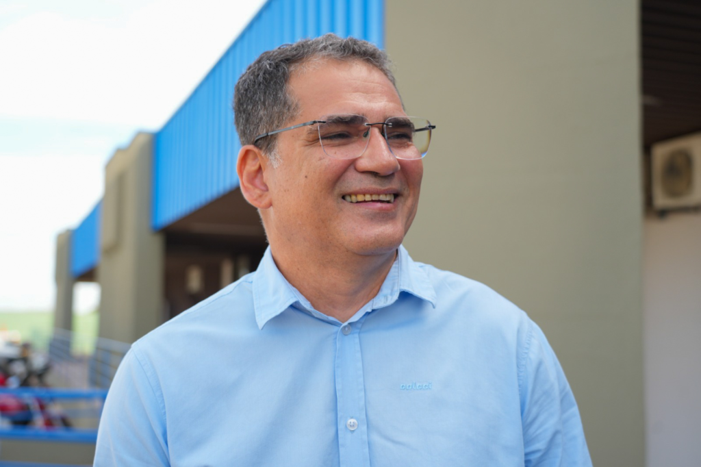 Transporte público volta a atender comunidade na Estrada de Santo Antônio