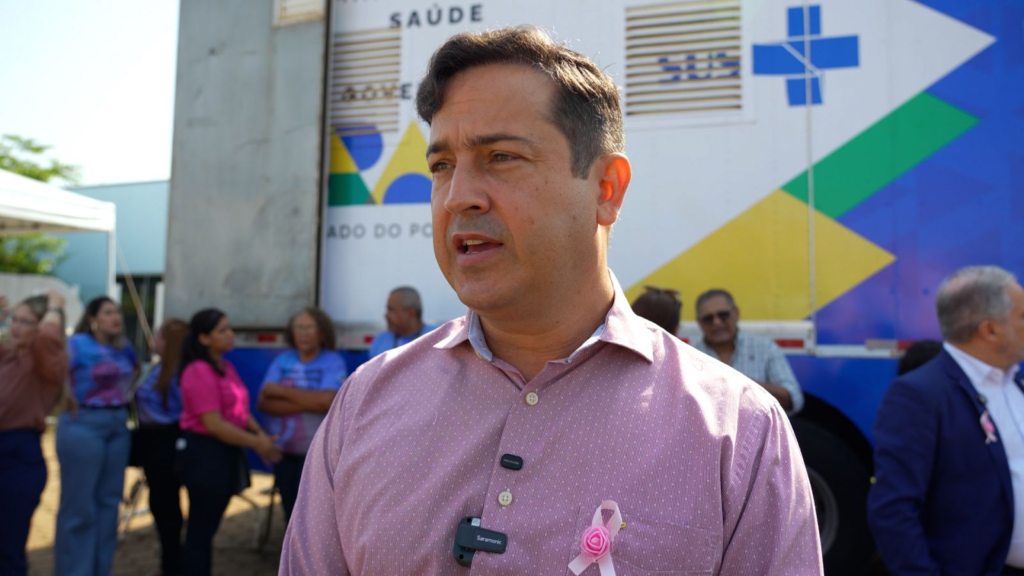 Vacinação contra influenza é ampliada para toda a população em PVH 2 Vacinação contra influenza é ampliada para toda a população em PVH