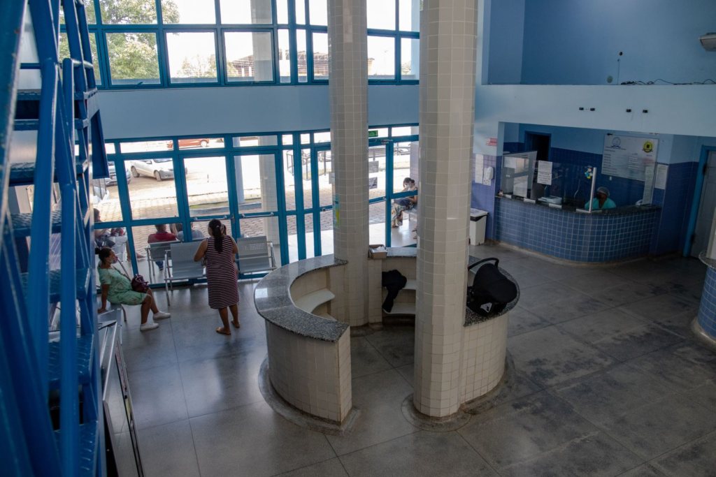 Maternidade Mãe Esperança celebra 20 anos