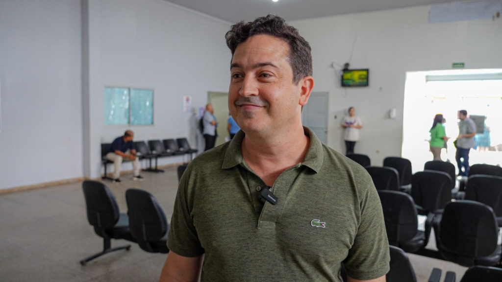 Maternidade Mãe Esperança celebra 20 anos