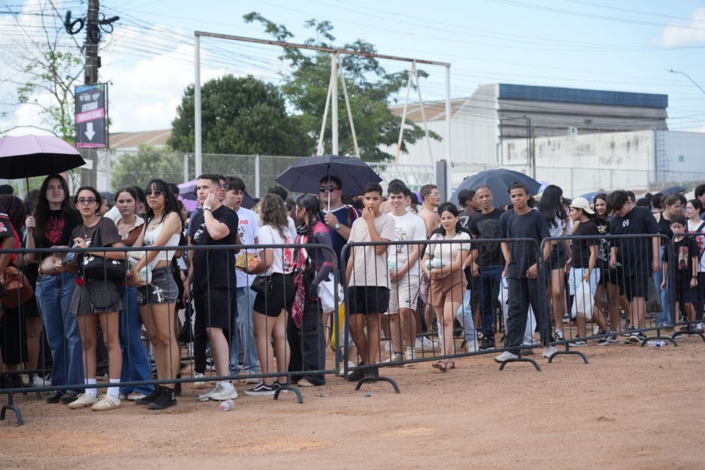 Público impressiona e mostra força das novas tecnologias em Porto Velho