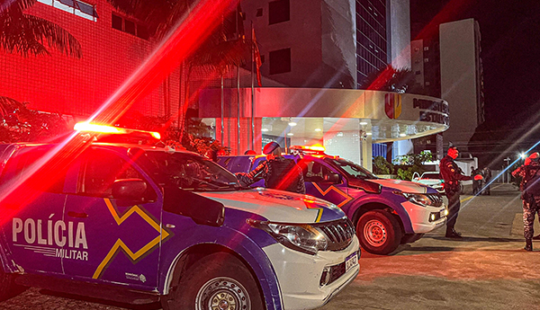 MPRO e Forças de Segurança deflagram Operação Regresso em seis cidades