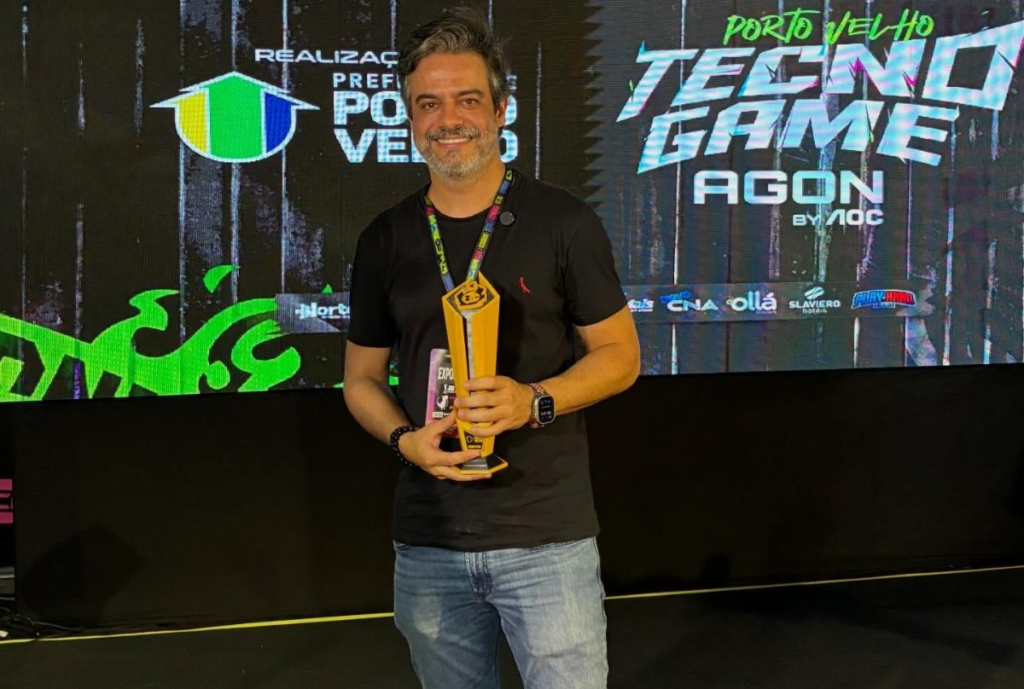 Startup Day coloca Porto Velho no mapa dos grandes negócios digitais