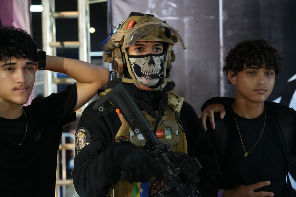 Prefeitura reúne multidões e consolida nova era tecnológica em Porto Velho