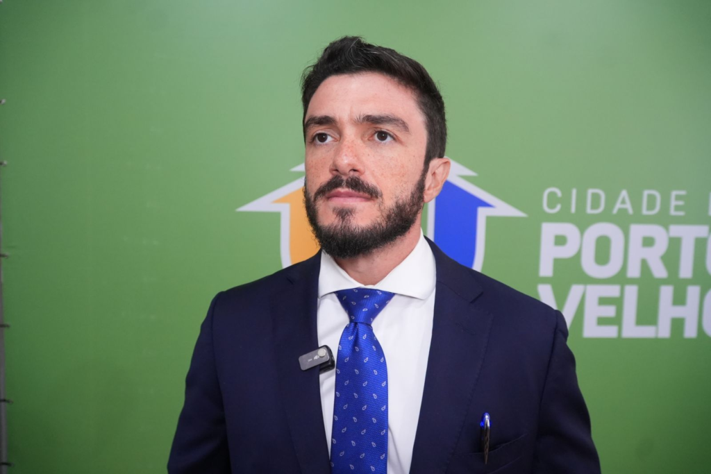 Comitê é criado para ouvir população e debater ações na Hidrovia do Madeira
