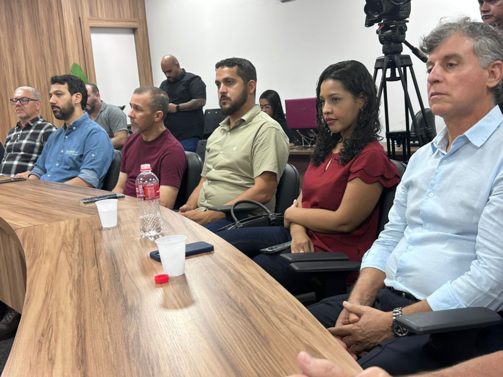 Porto Velho realiza debate sobre logística do agronegócio e o papel do Rio Madeira