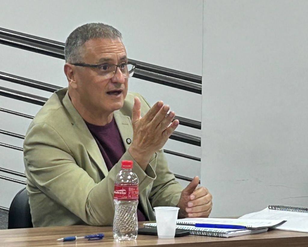 Porto Velho realiza debate sobre logística do agronegócio e o papel do Rio Madeira