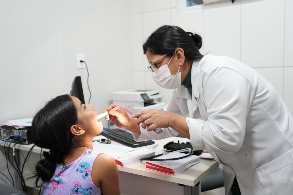 Corujão amplia atendimento e desafoga unidades em Porto Velho