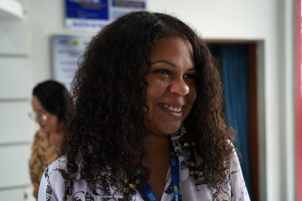 Mulheres que Inspiram lota teatro e destaca o protagonismo feminino