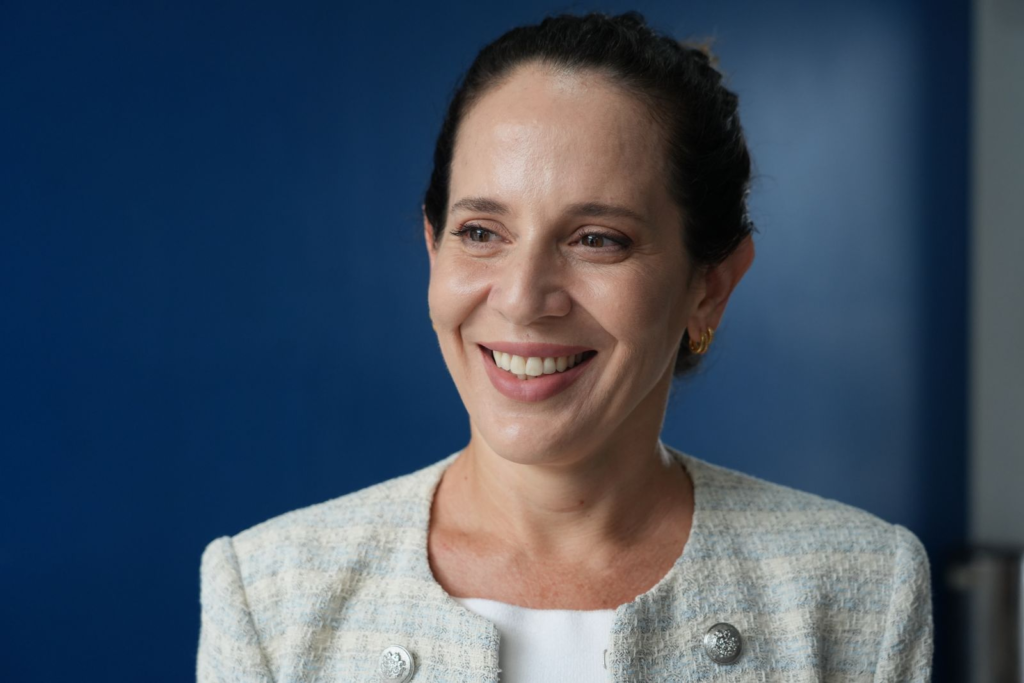 Mulheres que Inspiram lota teatro e destaca o protagonismo feminino