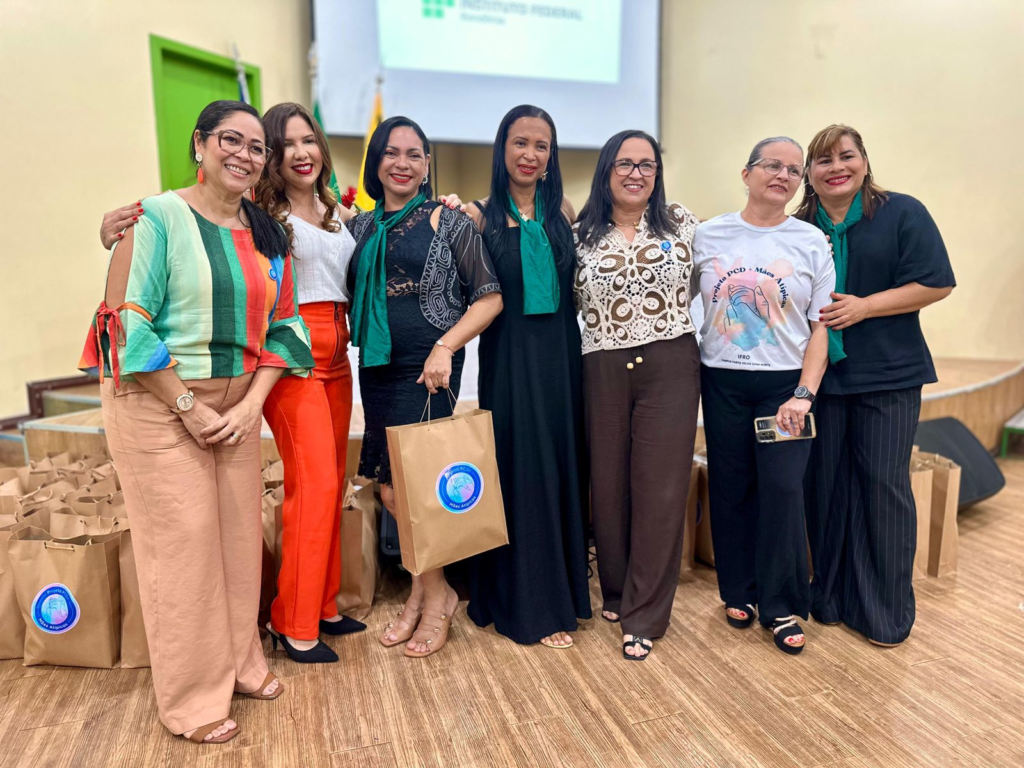 Deputada federal Cristiane Lopes amplia políticas públicas para mães atípicas e muda realidades em Porto Velho